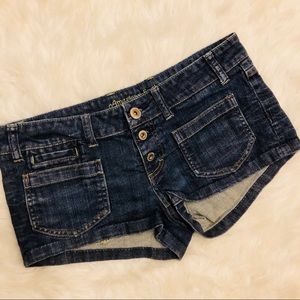 American Eagle Outfitters Shorts - American Eagle Shorts American Eagle Outfitters Shorts - American Eagle Shorts